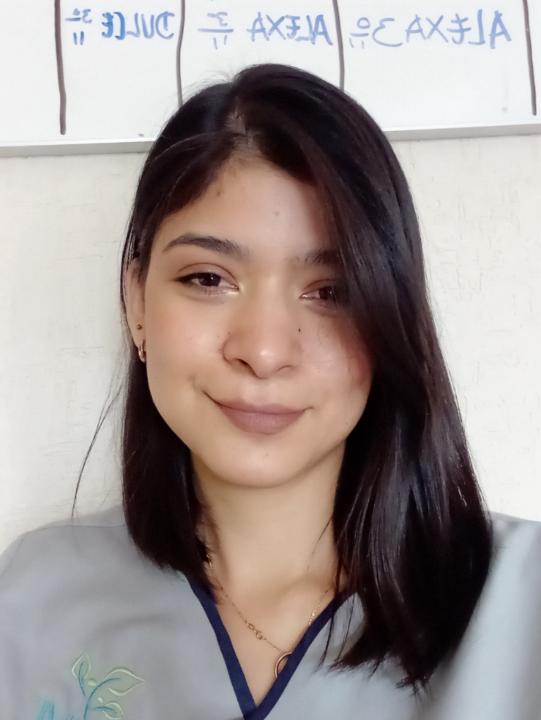 Dulce Bautista