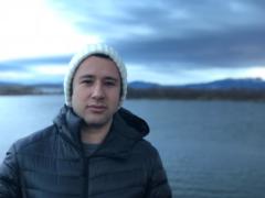Ben Saltzman