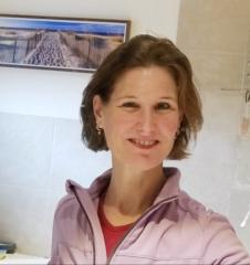 Maren Moneke