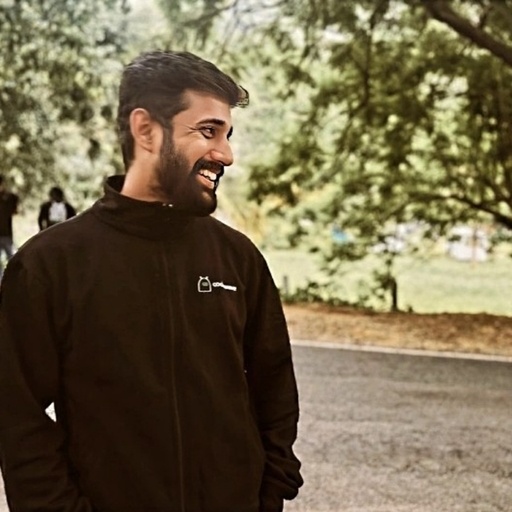 Ankit Ghosh