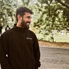 Ankit Ghosh