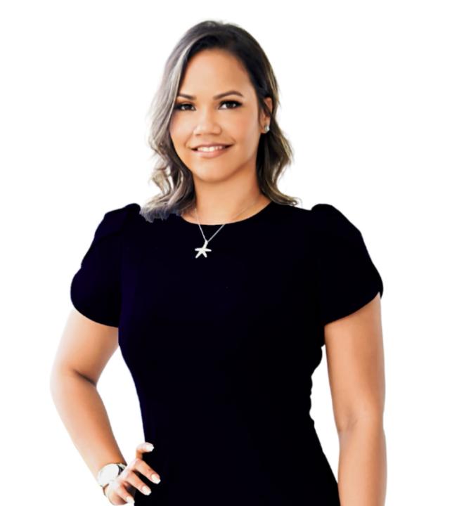 Paola Solano
