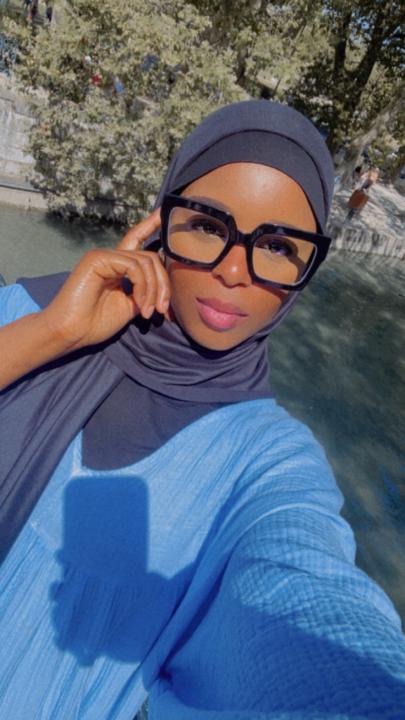 Fatimata Dembele