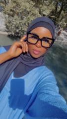 Fatimata Dembele