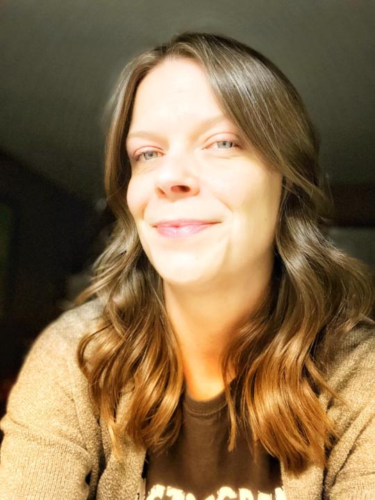 Jen Lane