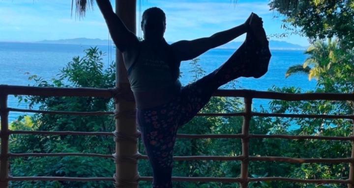 SO(U)L Yoga with Larae