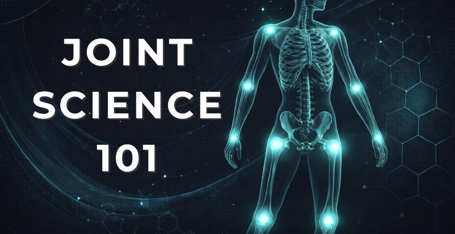 Joint Science 101