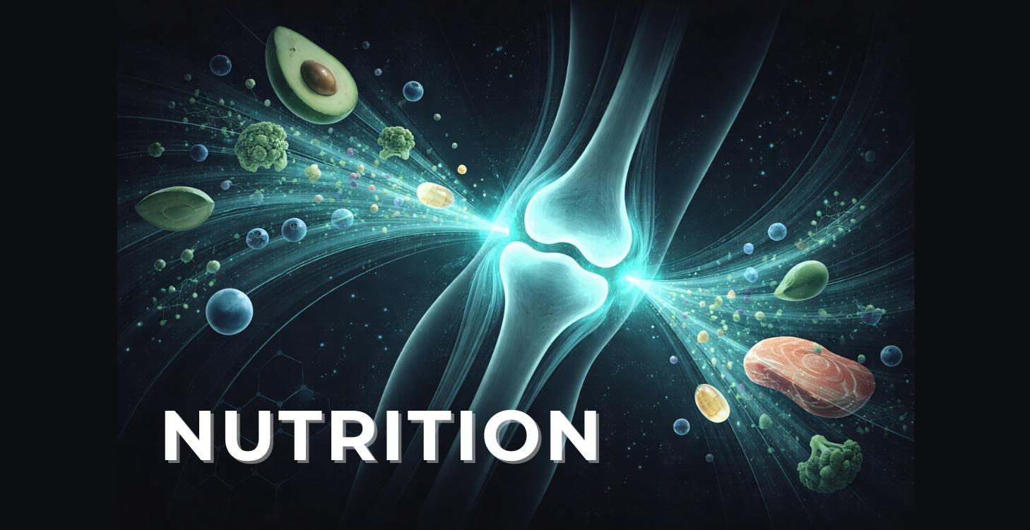 Nutrition for Joints