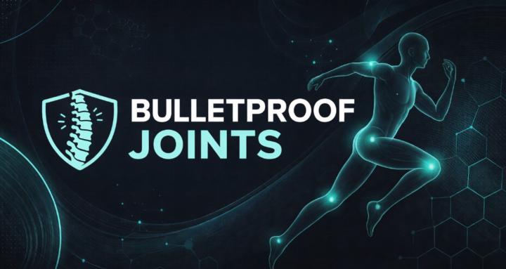 Bulletproof Joints