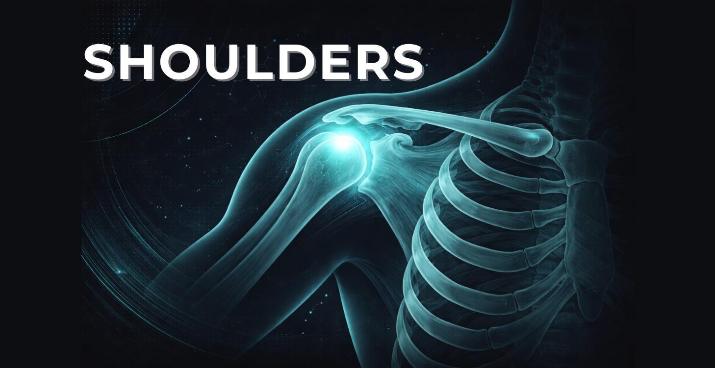 Shoulders