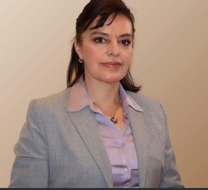 Maria Guadalupe valdez