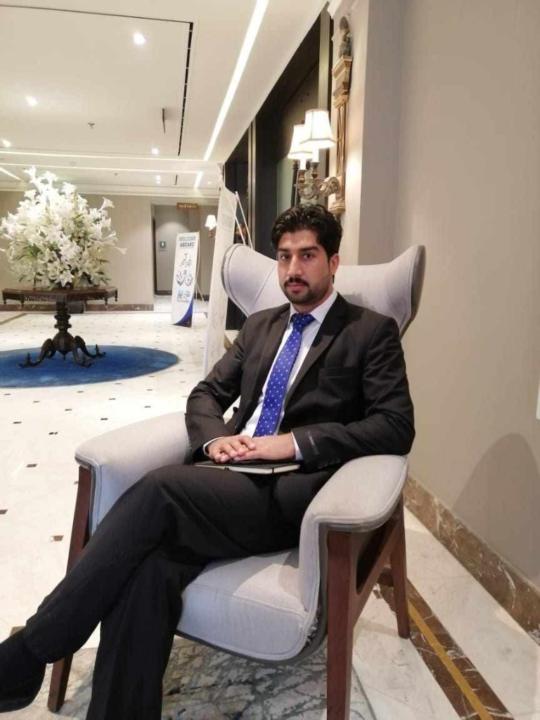 Abid Seddiqi