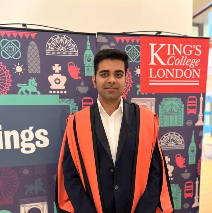 Mohit Punjabi
