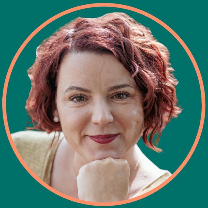 Julie Souchard