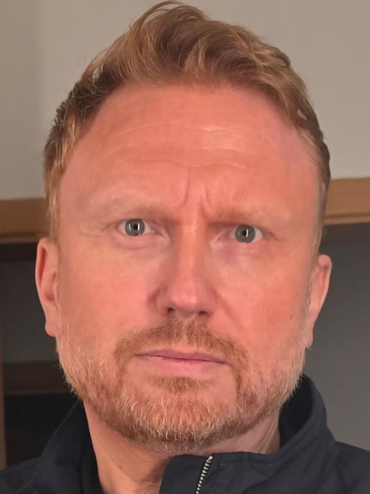 Jóhann Johannesson