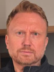 Jóhann Johannesson