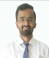 Bhaskar Madur