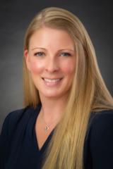 Kristin Johnson