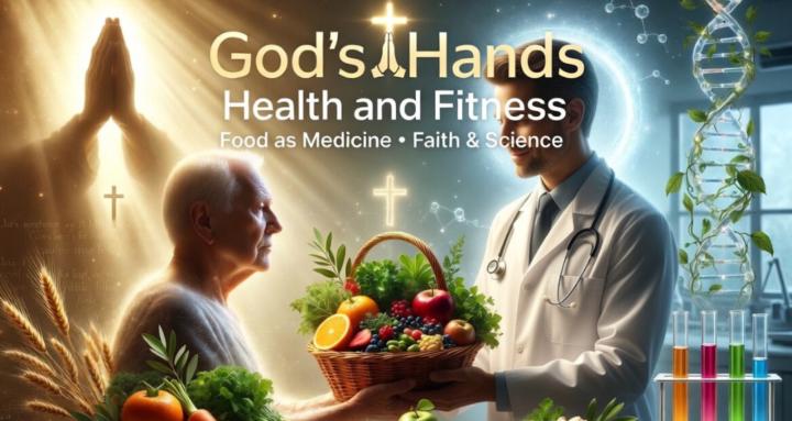 Gods Hands Health Community
