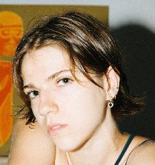 April Perin Wogenburg