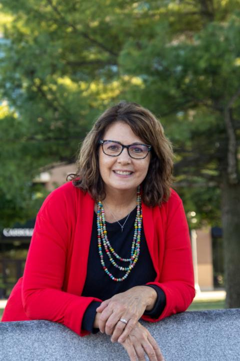 Teresa Reiniger