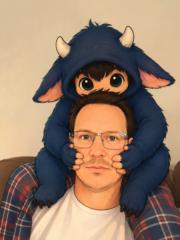 Andrew Bergan