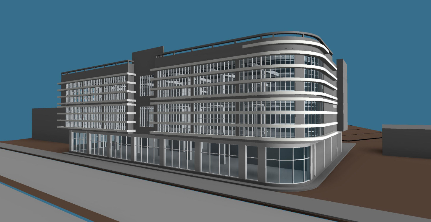 BIM: Revit - Nivel Básico