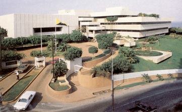 José Hernández Casas // Un Arquitecto Venezolano