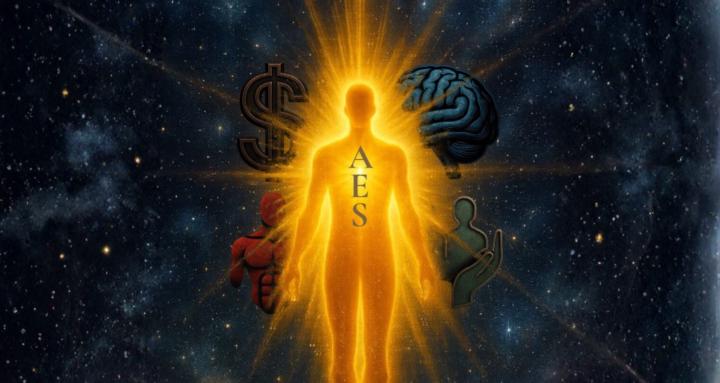 L'Académie de l'Être Structuré