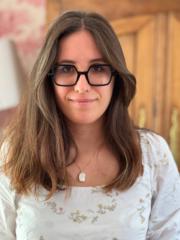 Gabrielle Briouze