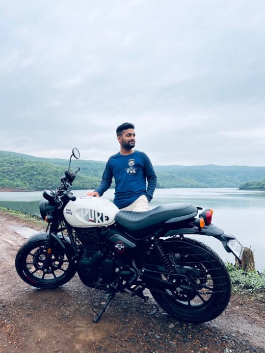 Nishant Janjirrkar