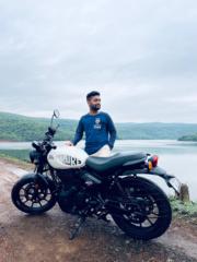Nishant Janjirrkar