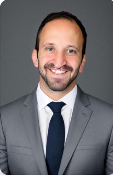 Allen Stein