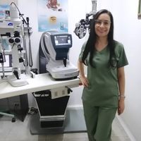 Liliana Rojas valencia