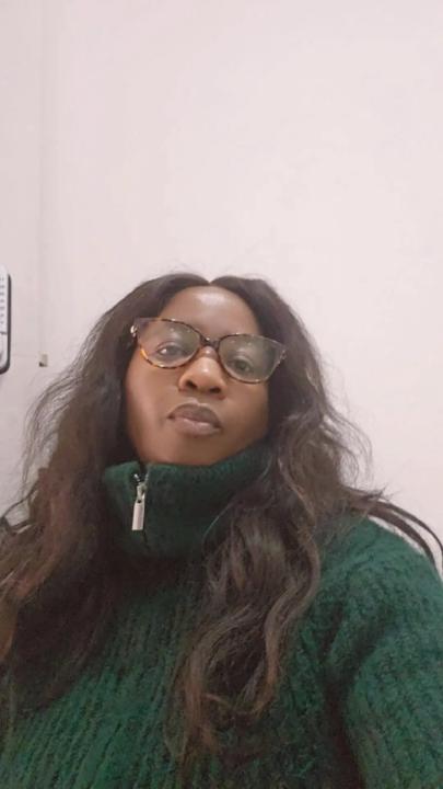 Abigail Adjiri