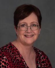 Kaye Maxwell-Martin