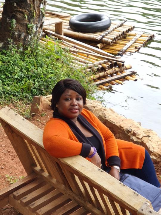 Annagrace Rwehumbiza