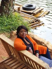 Annagrace Rwehumbiza