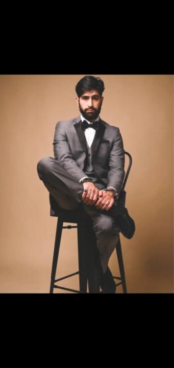 Dani J Rachnaev