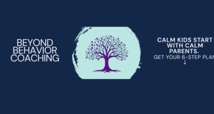 Calm Parent Starter Club