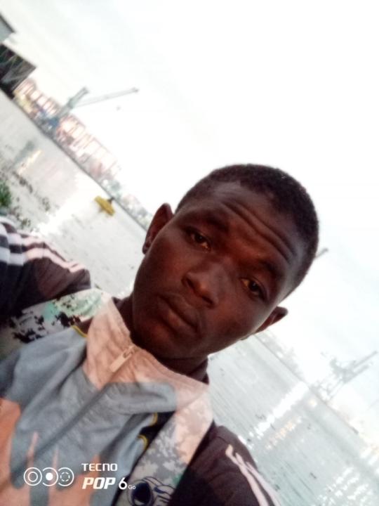 Hamza Aboubacar Issoufou