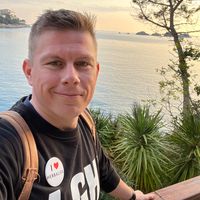 Jens Martin Hedegaard