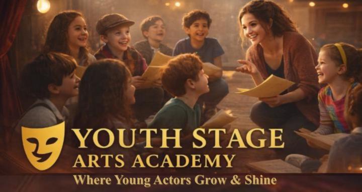 Youth Stage Arts Academy
