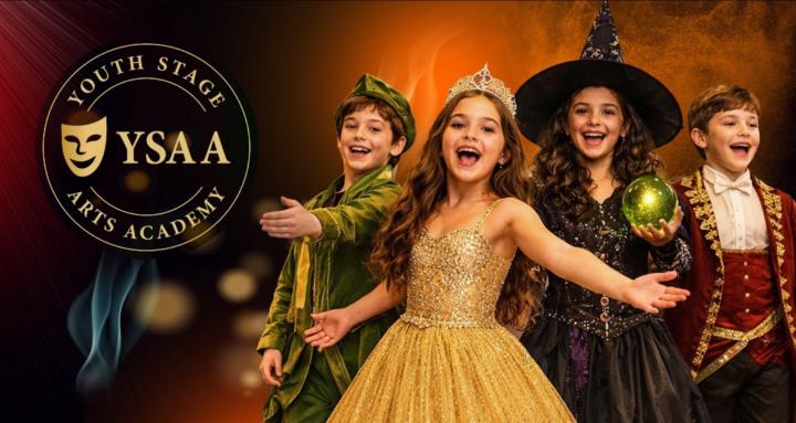 Youth Stage Arts Academy