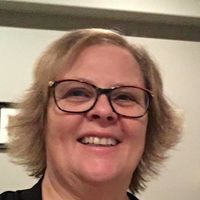 Lorna Scott