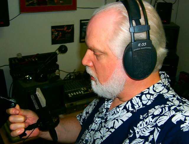 James Murphy