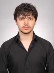 Ahmet ilker Kahraman