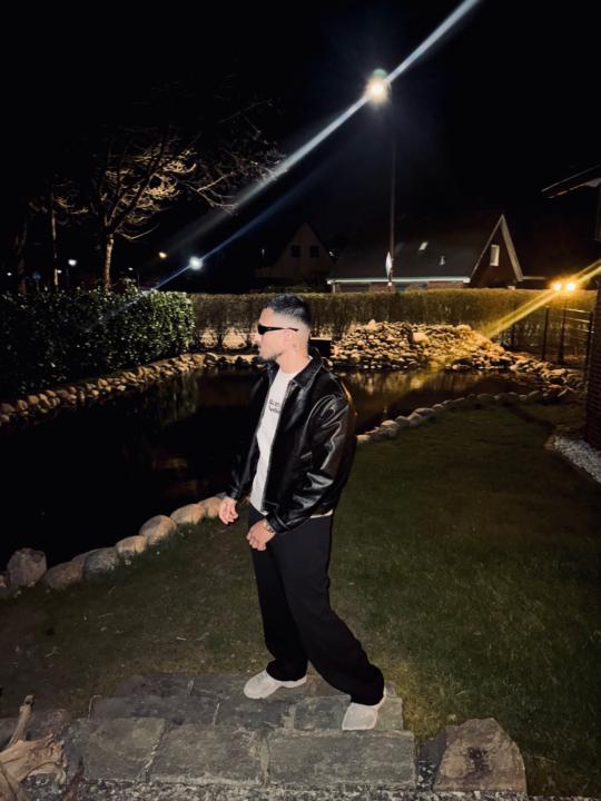 Ronald Andres Zuñiga muñoz