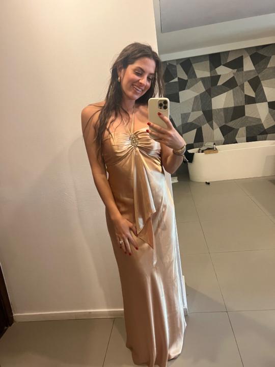 Julia Petriglia
