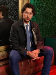 Juancarlos Soberanes